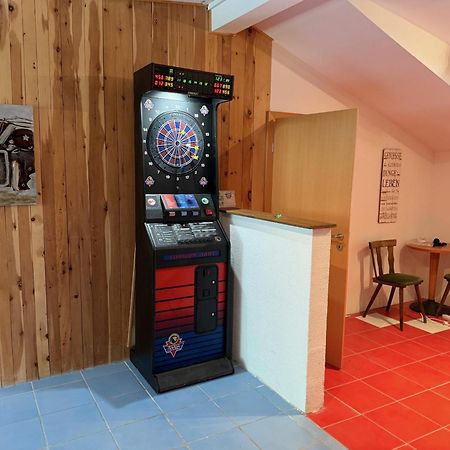 Alpenlodge, Ferienwohnung 14 蒂尔塞 外观 照片