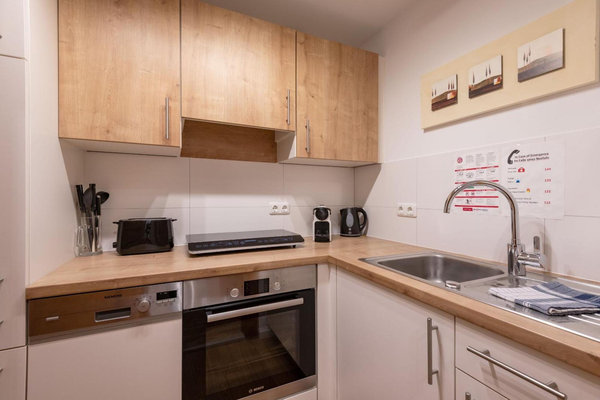 Alpenlodge, Ferienwohnung 14 蒂尔塞 外观 照片