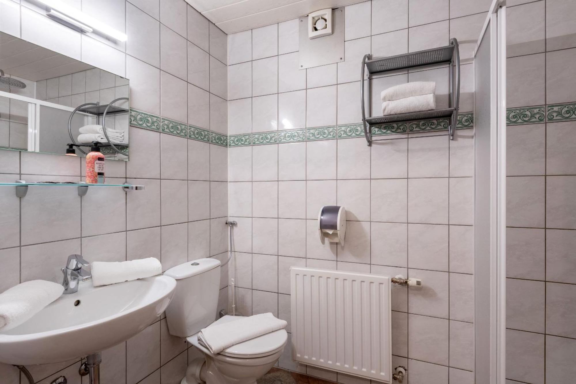 Alpenlodge, Ferienwohnung 14 蒂尔塞 外观 照片