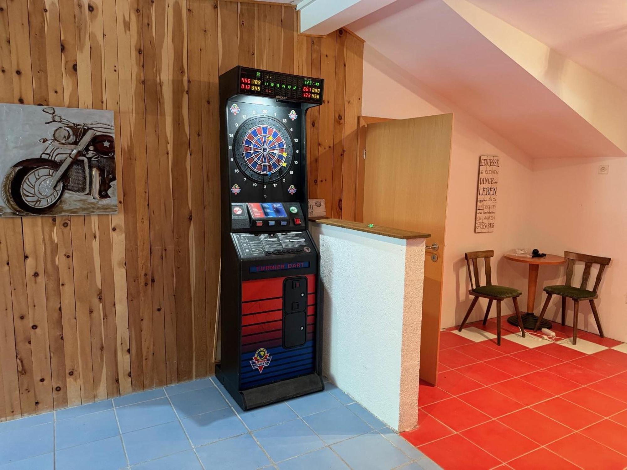 Alpenlodge, Ferienwohnung 14 蒂尔塞 外观 照片