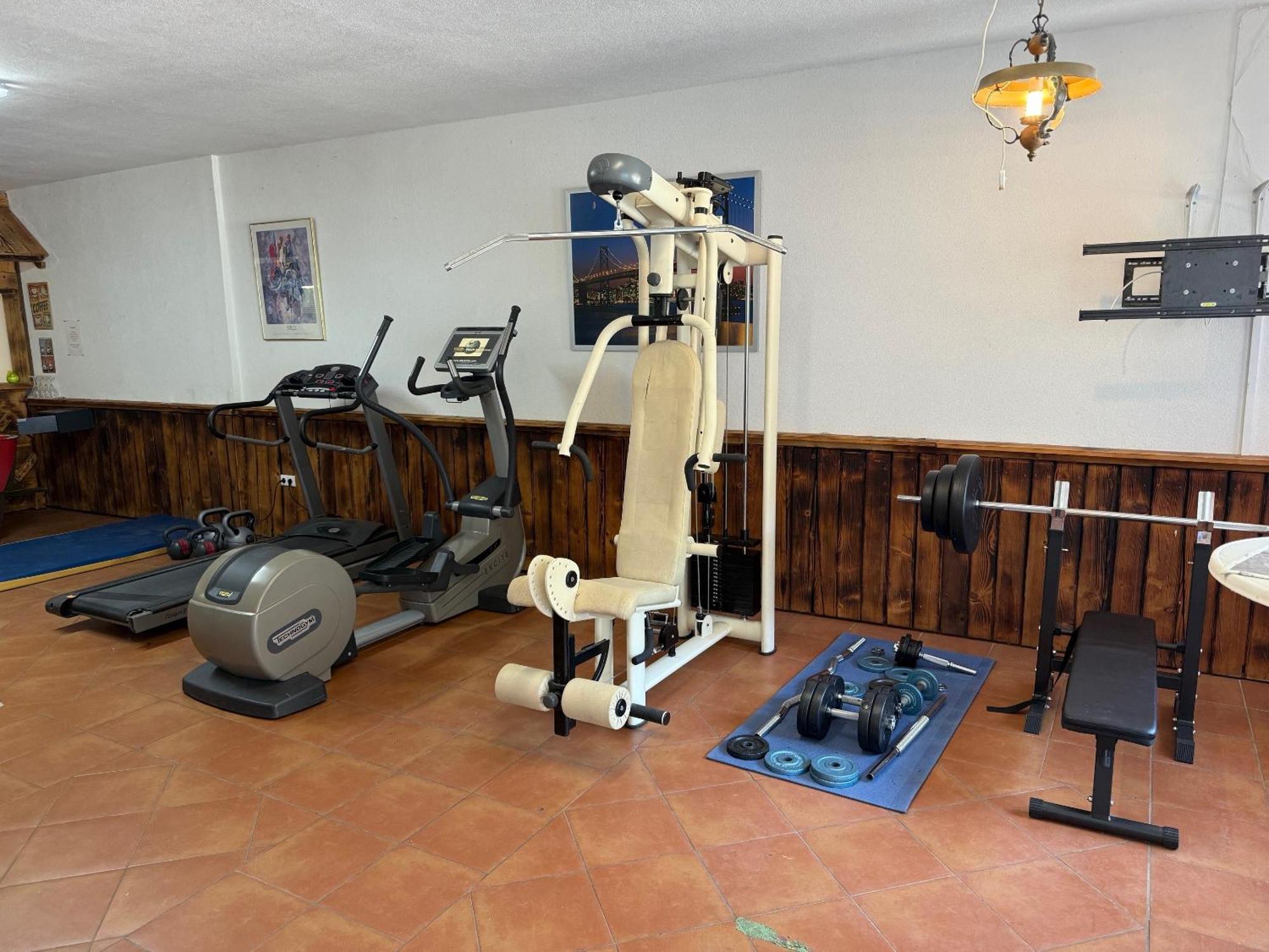 Alpenlodge, Ferienwohnung 14 蒂尔塞 外观 照片